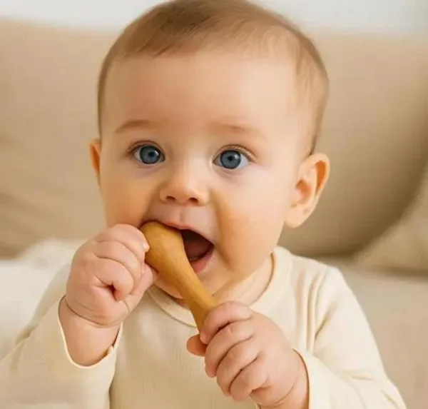 Natural_Neem_Wood_Baby_Rattles_With_Dumble_And_Ring_Teether_Safe_Wooden_Toys_(Pack_Of_3)
