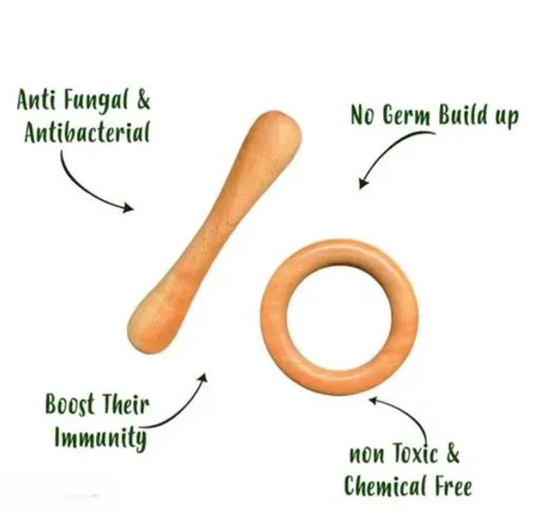 Natural_Neem_Wood_Baby_Rattles_With_Dumble_And_Ring_Teether_Safe_Wooden_Toys_(Pack_Of_3)