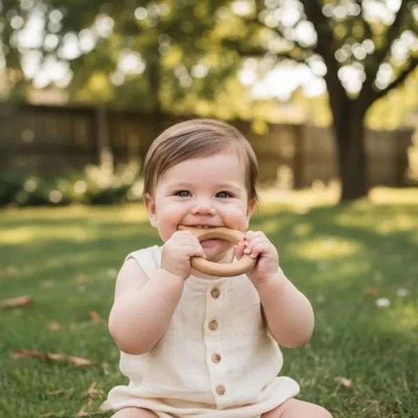 Neem_Wood_Teethers_For_Babies_Of_Age_0_To_3_Years_Pure_Organic_Teething_Toys_For_Infants_Dumble_Circle_Star_Shapes_(Set_Of_Combo_5)