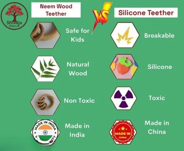 Natural_Neem_Wood_Baby_Rattles_With_Dumbbell_Shaped_And_Cat_Shaped_Teether