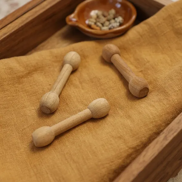 Neem_Wood_Dumbbell_Shaped_Teether_(Pack_Of_3)