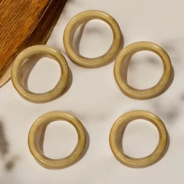 Decorative_Wooden_Ring_2_5_Inch_For_Diy_Craft_Macrame_Home_Decoration_Curtain_Rings_Wall_Hanging_Multipurpose_Use_(Set_Of__Combo_5_)