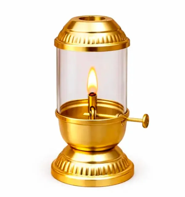 Pure_Brass_Akhand_Diya_|_Traditional_Brass_Oil_Lamp_for_Mandir_&_Pooja