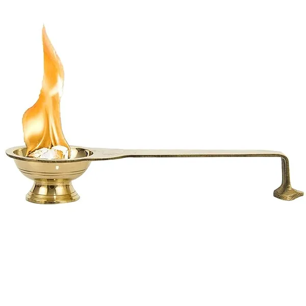 Pure_Brass_Kapoor_Aarti_Diya_with_Handle_for_Puja_|_Traditional_Camphor_Burner_Deepak_for_Home_Temple_&_Daily_Aarti