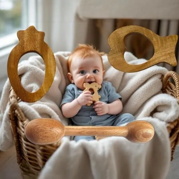 100_Natural_Neem_Wood_Teether_Traditional_Eco_Friendly_Baby_Care