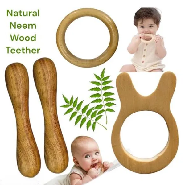 Natural_Neem_Wood_Baby_Rattle_Teether_Combo_Eco_Friendly_Safe_For_Infants_Handcrafted_Neem_Wood_Baby_Rattle_With_Teether_Combo_Non_Toxic_Baby_Safe(_Set_of_Combo_4)