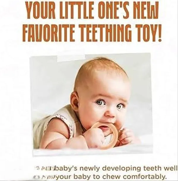 Neem_Teether_In_Unique_And_Fun_Shapes_For_Babies_(Set_Of__Combo_5)