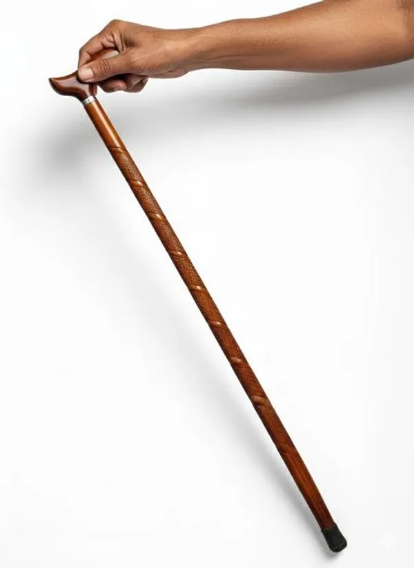 Wooden_Walking_Stick_For_Old_People_In_Antique_Design_Curved_Handle_Brass_Finishing_Design_With_Strong_Base_Rubber