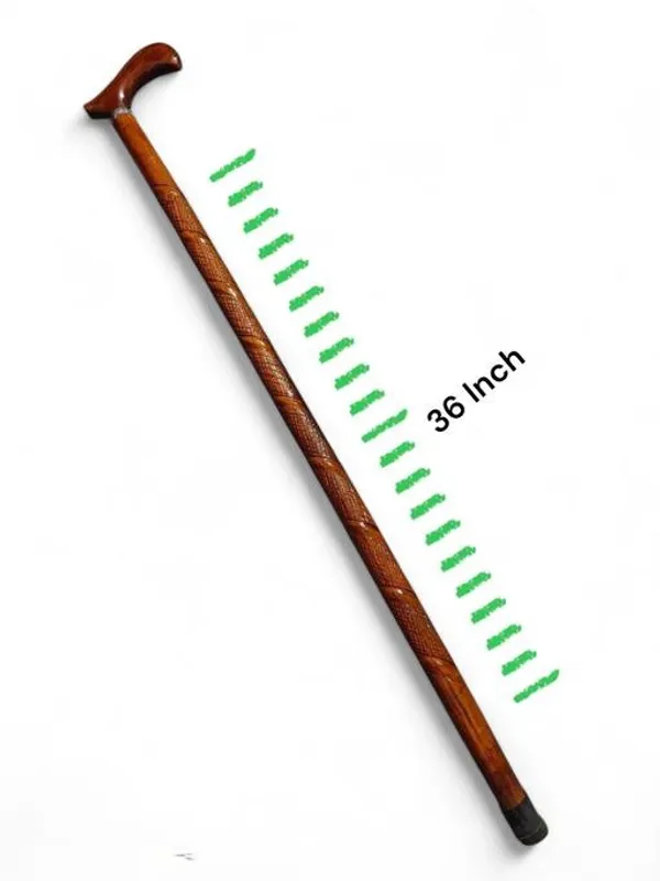 Wooden_Walking_Stick_For_Old_People_In_Antique_Design_Curved_Handle_Brass_Finishing_Design_With_Strong_Base_Rubber