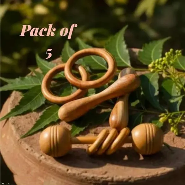 Neem_Wood_Baby_Rattles_Set_Of_5_Natural_Wooden_Toys_For_Newborn_Infants_(Set_Of_Combo_5)