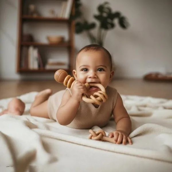 Neem_Wood_Baby_Rattles_Set_Of_5_Natural_Wooden_Toys_For_Newborn_Infants_(Set_Of_Combo_5)