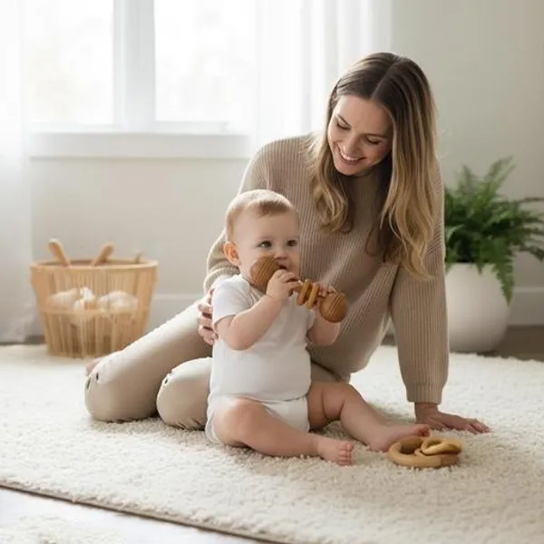 Neem_Wood_Baby_Rattles_Set_Of_5_Natural_Wooden_Toys_For_Newborn_Infants_(Set_Of_Combo_5)