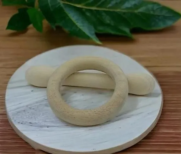 Neem_Teether_For_Babies_Dumble_Ring_Shaped_Natural_Safe_Wooden_Chew_Toy_Pack_Of_2
