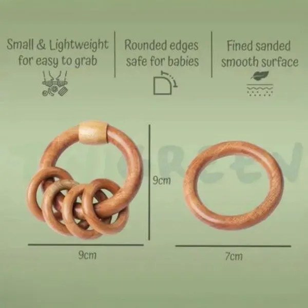 Wooden_Baby_Teething_Ring_Rattle_With_Ring_Teether_Natural_Neem_Wood_With_Teddy_Shaped_Teether