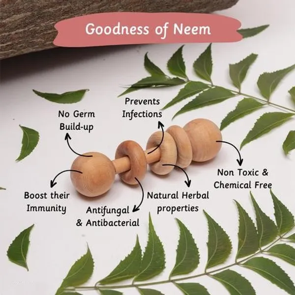 Baby_Rattle_Teether_Set_Safe_Soft_And_Engaging_Toys_For_Infants_Made_From_Natural_Neem_Wood