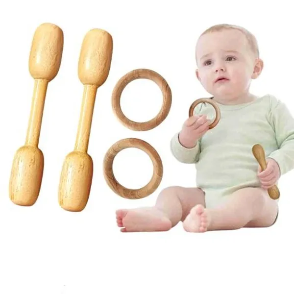 Baby_Rattle_Teether_Set_Safe_Soft_And_Engaging_Toys_For_Infants_Made_From_Natural_Neem_Wood