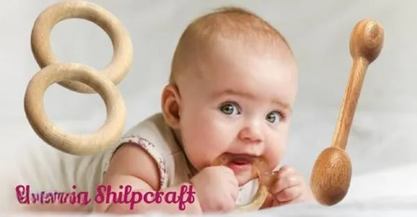 Neem_Teether_For_Infants_Ayurvedic_Eco_Conscious_Bpa_Free_Natural_Wooden_Baby_Teether_Neem_Wood_Non_Painted_Eco_Safe