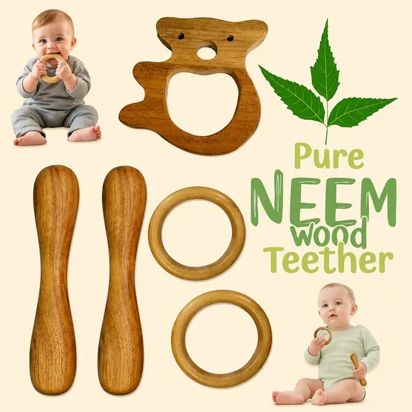 Neem_Teether_For_Infants_Ayurvedic_Eco_Conscious_Bpa_Free_Natural_Wooden_Baby_Teether_Neem_Wood_Non_Painted_Eco_Safe