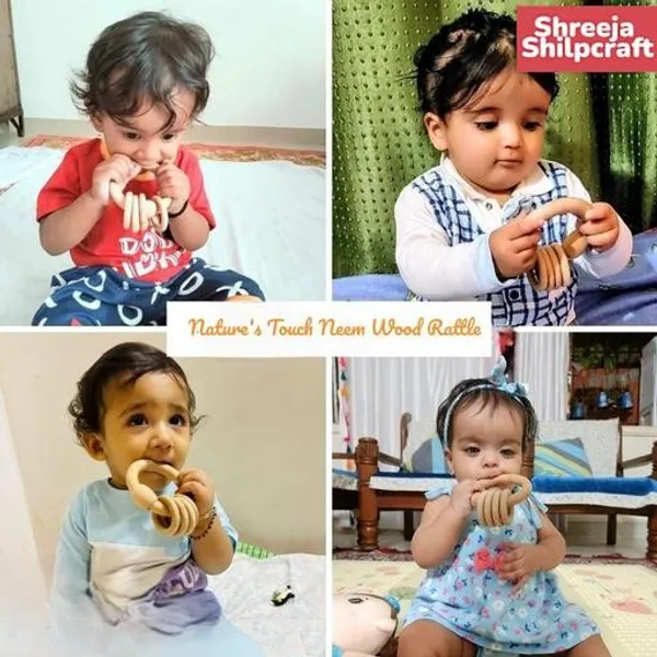Neem_Wood_Baby_Ring_Rattle_With_Dumbbell_Shaped_And_Cloud_Shaped_Teether_100_Antibacterial_And_Anti_Allergic