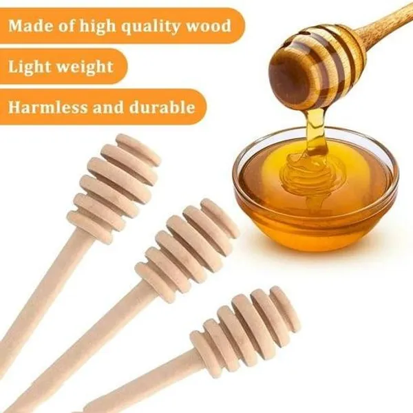 Sreeja_Shillcraft_Natural_Neem_Wood_Honey_Dipper_Eco_Friendly_Antibacterial_Drizzle_Stick_6_Inch_Pack_Of_2