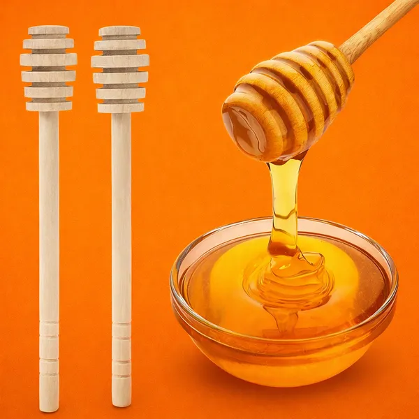 Sreeja_Shillcraft_Natural_Neem_Wood_Honey_Dipper_Eco_Friendly_Antibacterial_Drizzle_Stick_6_Inch_Pack_Of_2