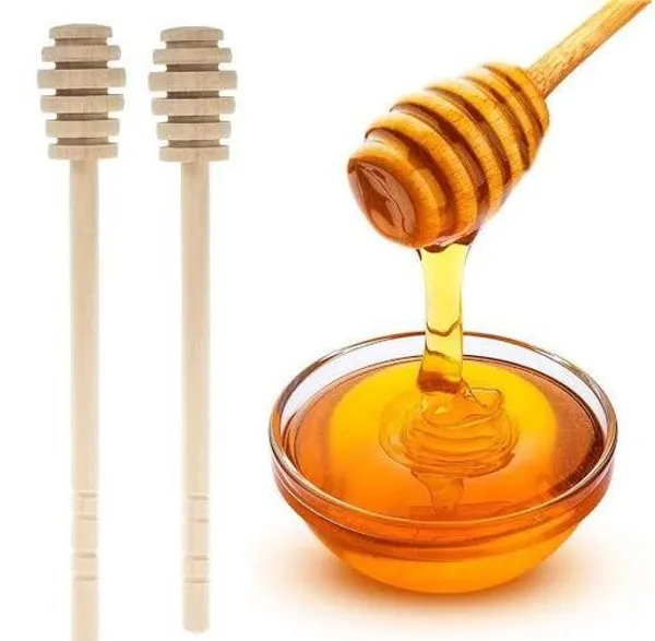 Sreeja_Shillcraft_Natural_Neem_Wood_Honey_Dipper_Eco_Friendly_Antibacterial_Drizzle_Stick_6_Inch_Pack_Of_2