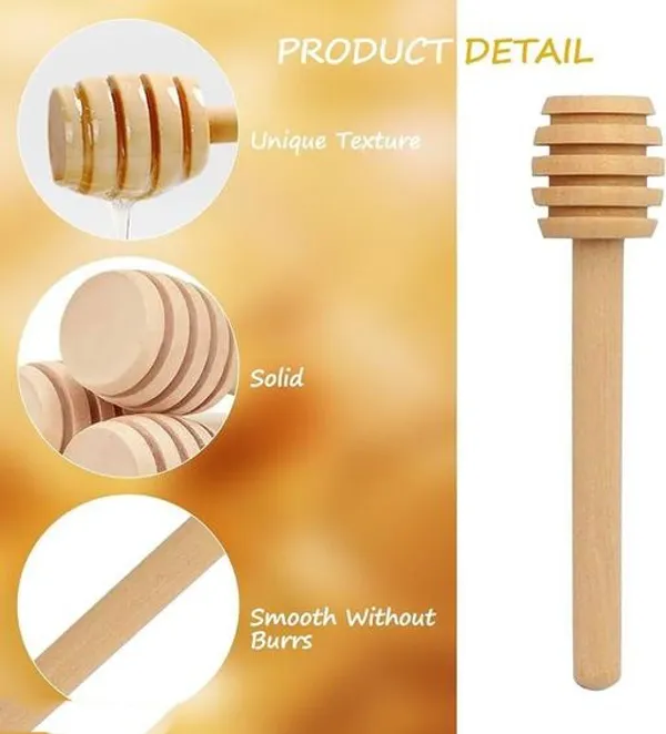 Sreeja_Shillcraft_Natural_Neem_Wood_Honey_Dipper_Eco_Friendly_Antibacterial_Drizzle_Stick_6_Inch_Pack_Of_2