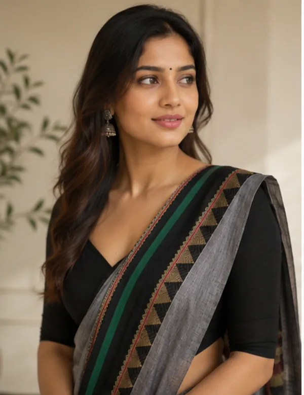 Chandrika_Pure_Cotton_saree