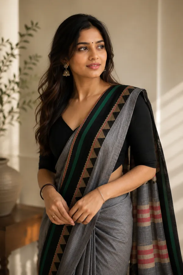 Chandrika_Pure_Cotton_saree