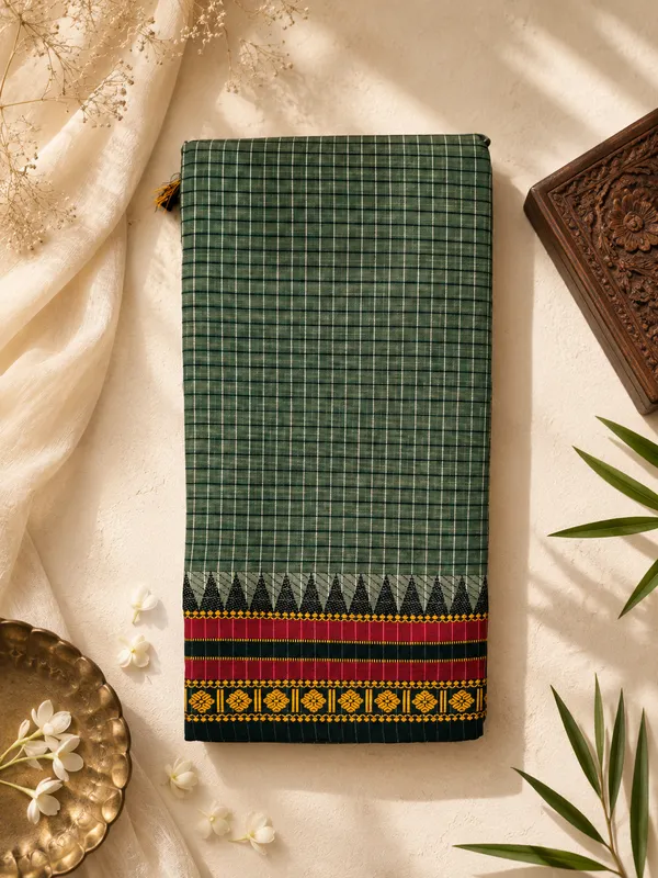 Gaurika_Pure_Cotton_saree