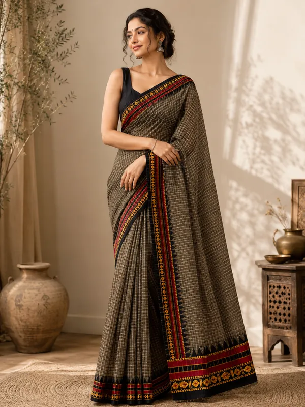 Gaurika_Pure_Cotton_saree