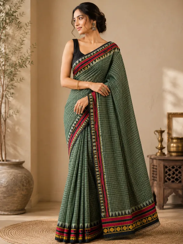 Gaurika_Pure_Cotton_saree