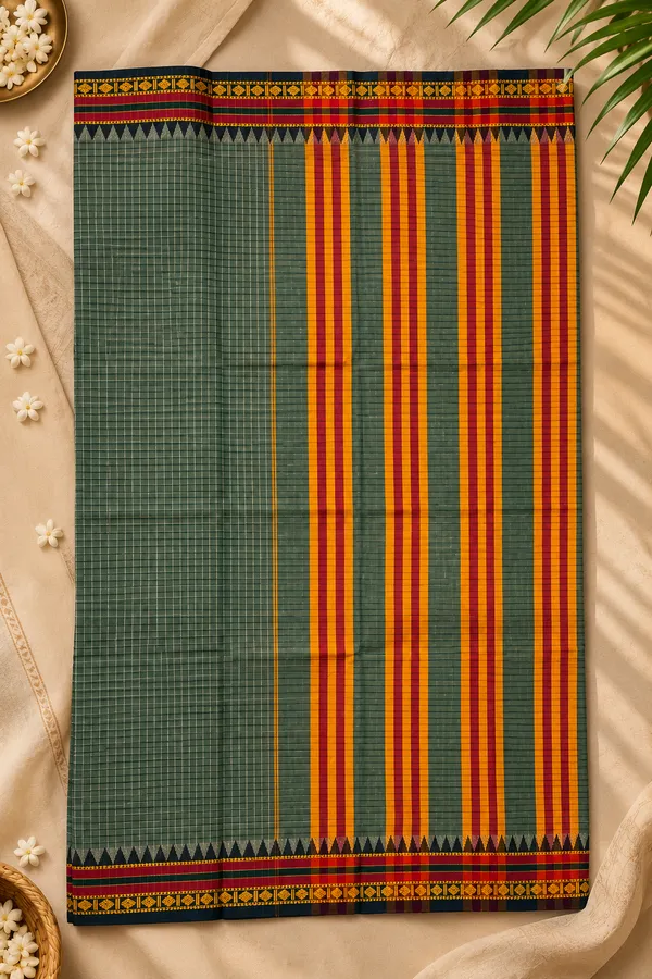 Gaurika_Pure_Cotton_saree