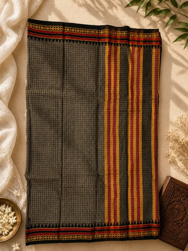 Gaurika_Pure_Cotton_saree