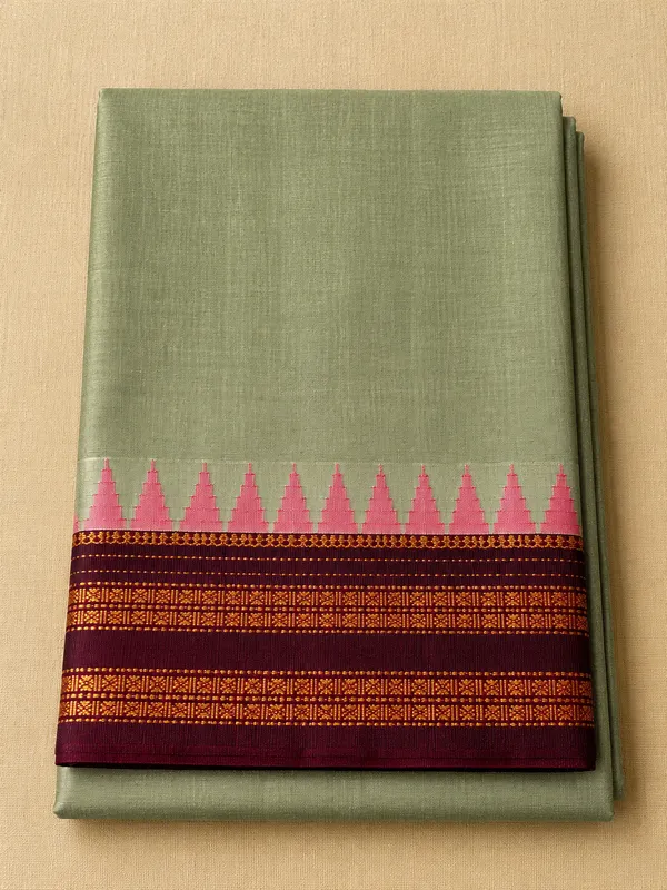 Pure_Cotton_Gadiyal_Narayan_Peth_with_toop_Pallu