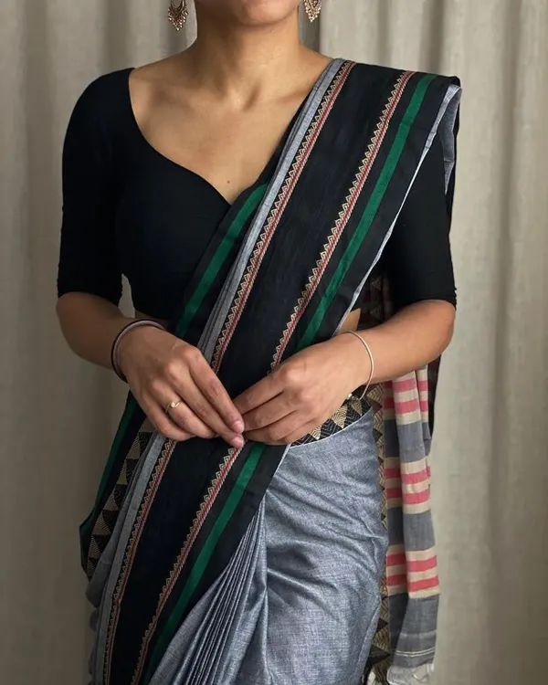 Chandrika_Pure_Cotton_saree