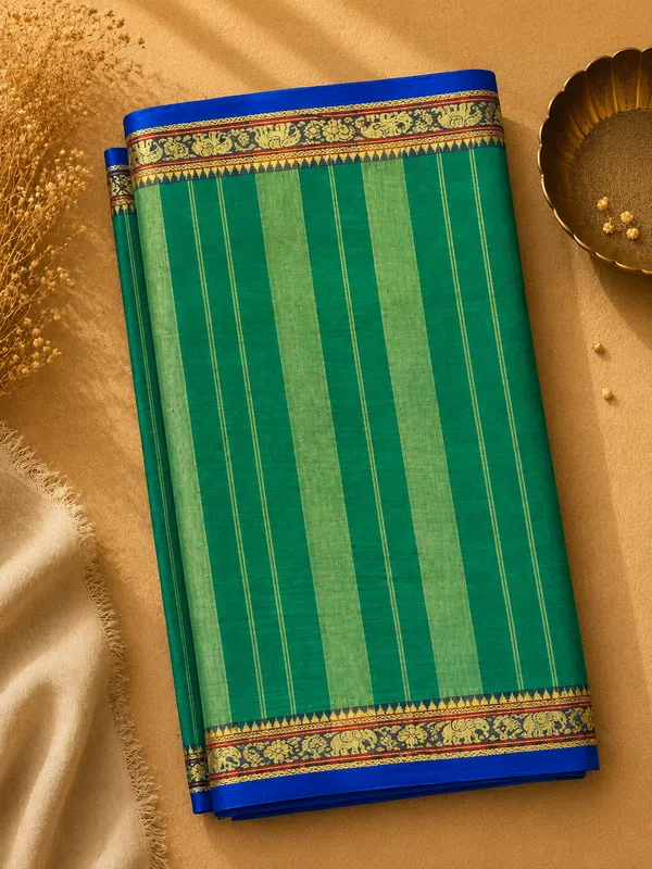 Kalika_Pure_Cotton_saree