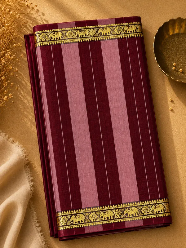 Kalika_Pure_Cotton_saree