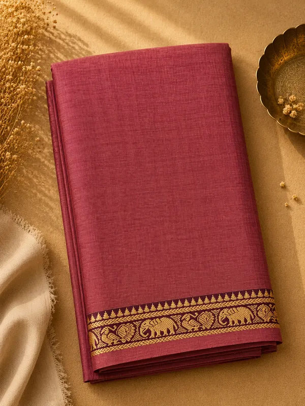 Kalika_Pure_Cotton_saree