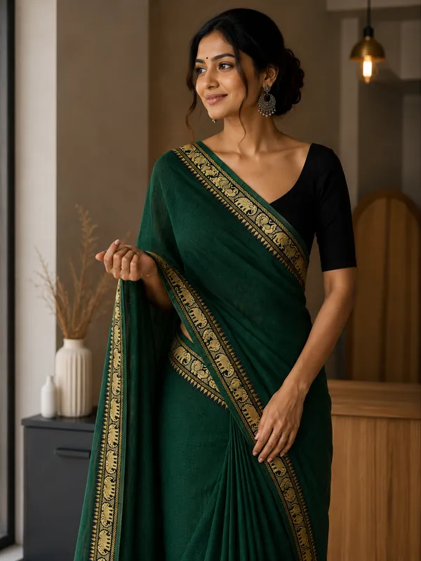 Kalika_Pure_Cotton_saree