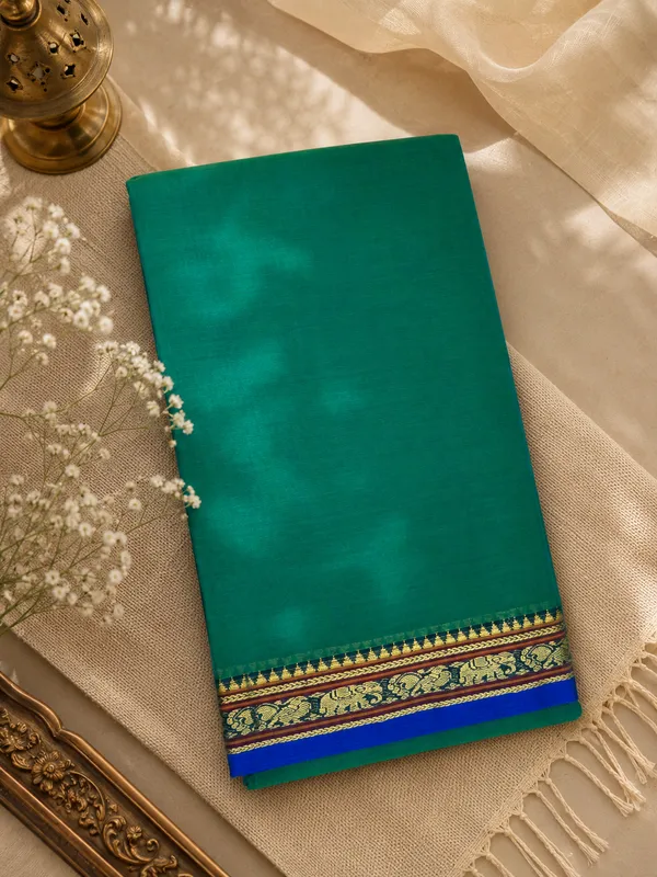 Kalika_Pure_Cotton_saree