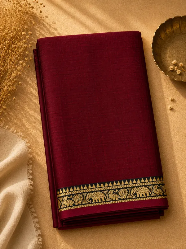 Kalika_Pure_Cotton_saree