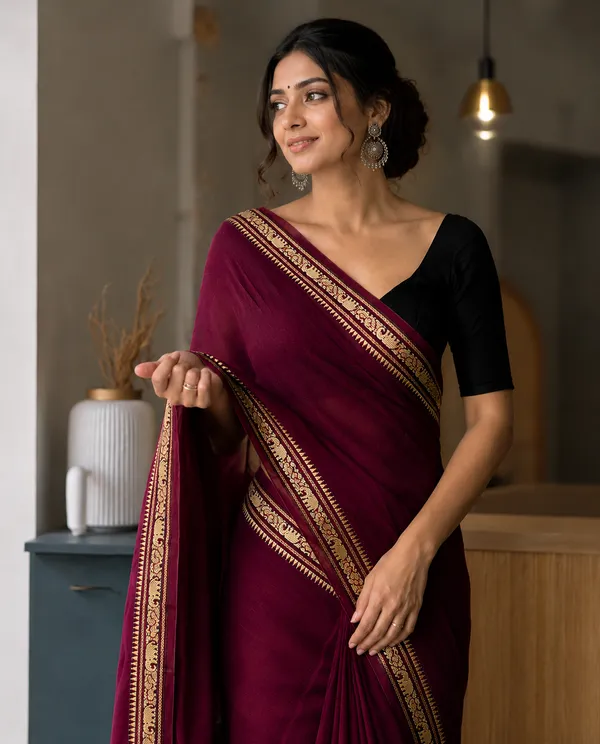 Kalika_Pure_Cotton_saree
