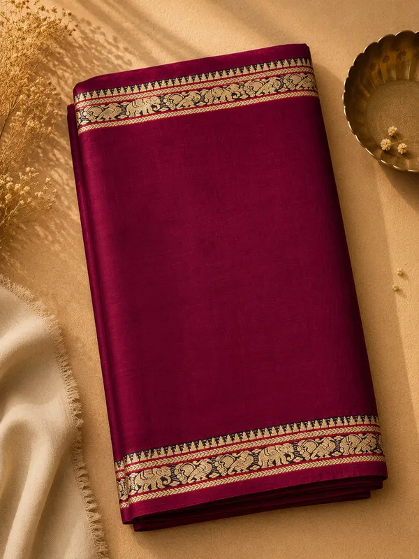 Kalika_Pure_Cotton_saree
