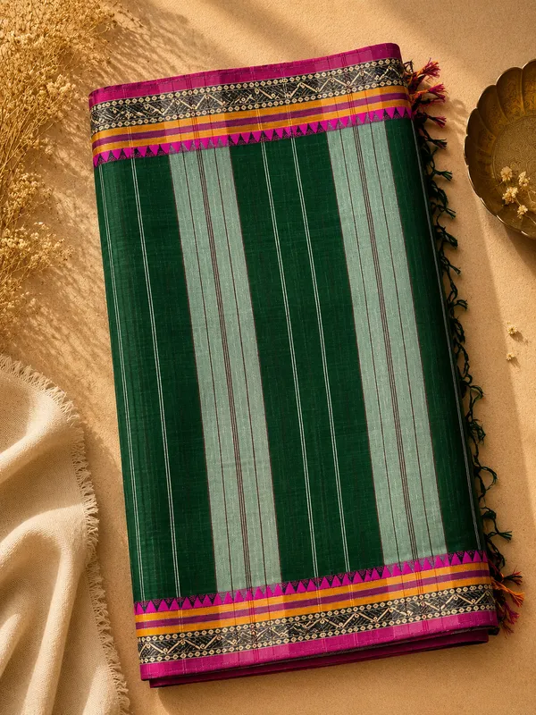 Rekha_Pure_Cotton_saree