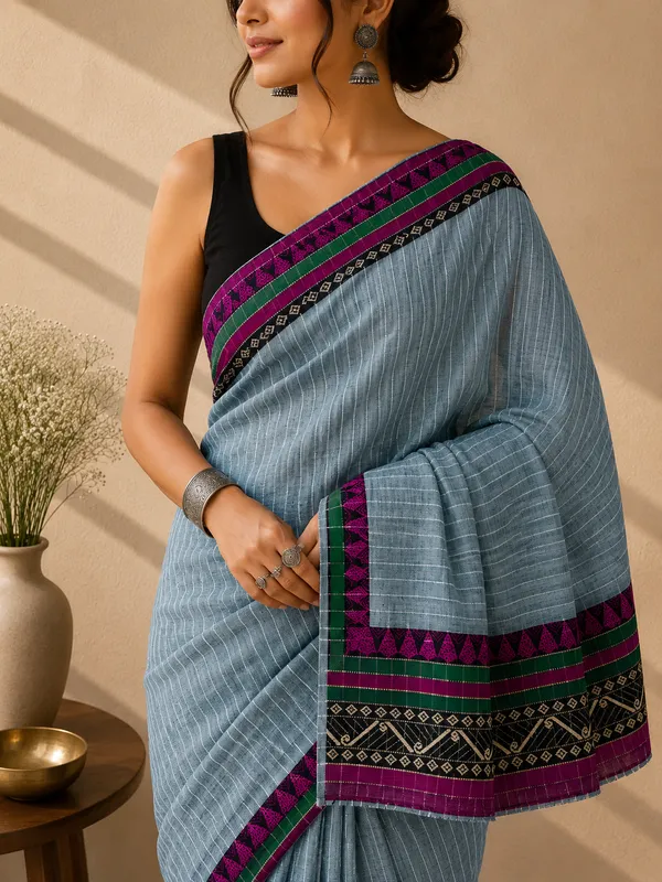 Rekha_Pure_Cotton_saree