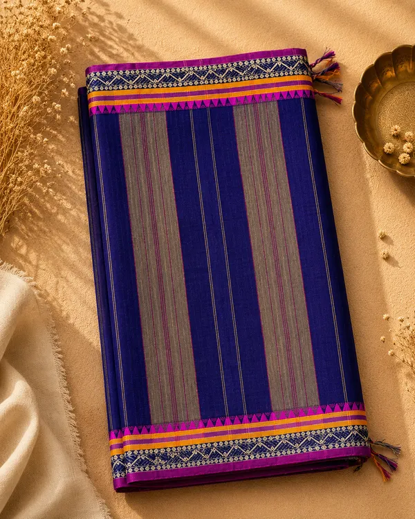 Rekha_Pure_Cotton_saree