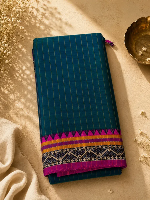 Rekha_Pure_Cotton_saree