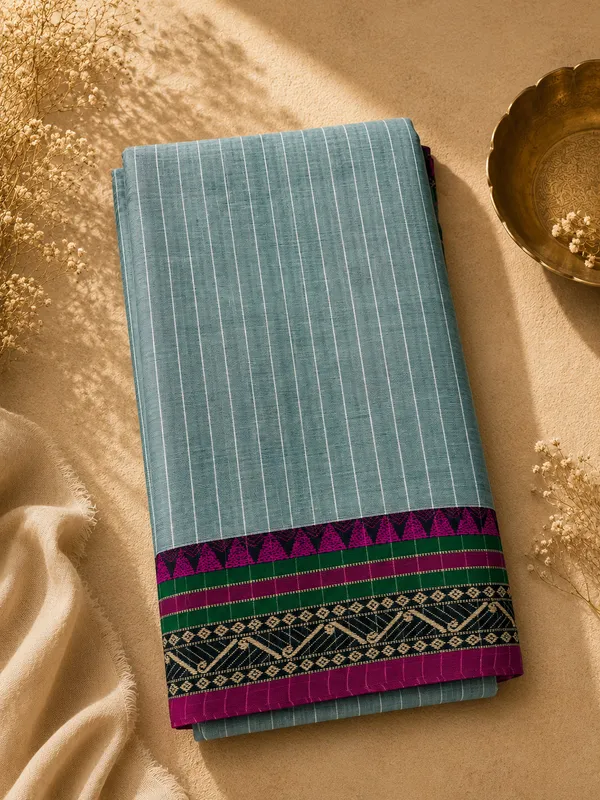 Rekha_Pure_Cotton_saree