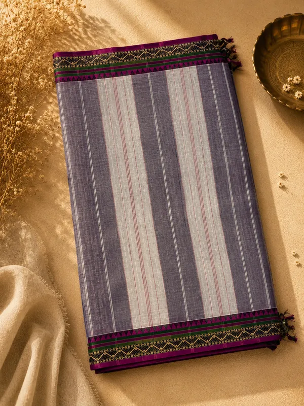 Rekha_Pure_Cotton_saree